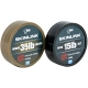 NASH - Naväzcová šnúra Skinlink Stiff Silt 20 lb 10 m