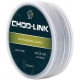 NASH - Náväzcový vlasec Chod Link Diffusion Camo 0,50 mm 25 lb 20 m