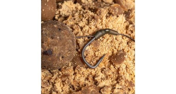 NASH - Náväzec Big Carp Rig Barbed veľ. 4