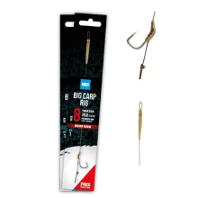 NASH - Náväzec Big Carp Rig Barbed veľ. 8