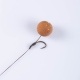 NASH - Náväzec Big Carp Rig Micro Barbed veľ. 8