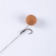 NASH - Náväzec Big Carp Rig Micro Barbed veľ. 8