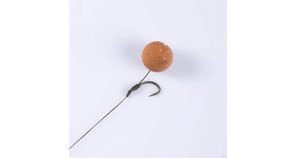 NASH - Náväzec Big Carp Rig Micro Barbed veľ. 8