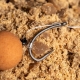 NASH - Náväzec Fluorocarbon D-Rig Barbed veľ. 6