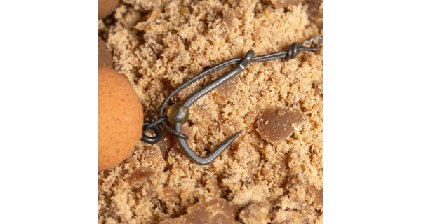 NASH - Náväzec Multi Rig Barbed veľ. 6