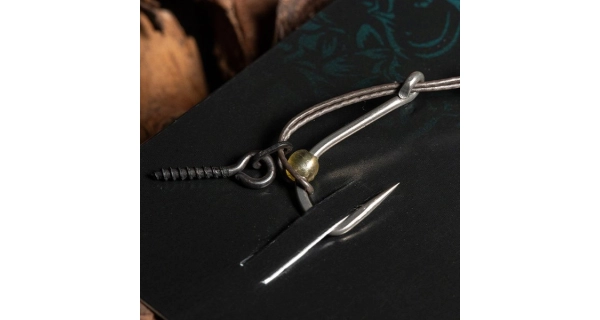 NASH - Náväzec Multi Rig Barbed veľ. 6