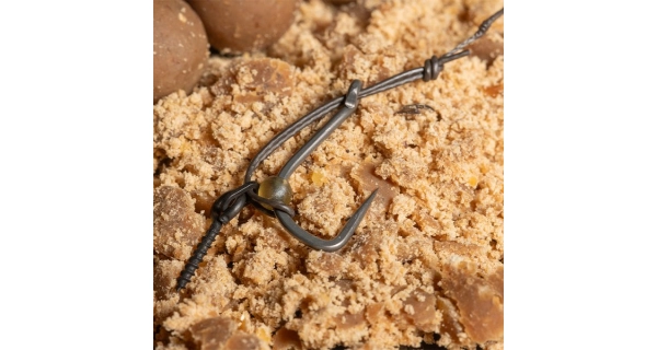 NASH - Náväzec Multi Rig Barbed veľ. 8