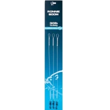 NASH - Náväzec Ronnie Boom 13,7 cm 13,6 kg 3 ks