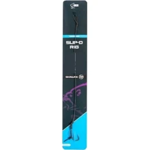 NASH - Náväzec Slip D Rig Barbless veľ. 4 11,33 kg