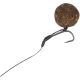 NASH - Náväzec Slip D Rig Barbless veľ. 4 11,33 kg