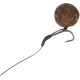 NASH - Náväzec Slip D Rig Barbless veľ. 4 11,33 kg