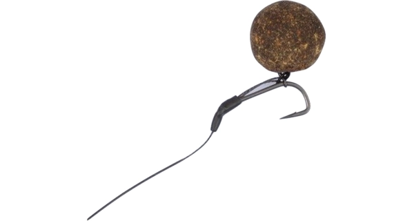 NASH - Náväzec Slip D Rig Barbless veľ. 4 11,33 kg