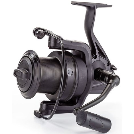 NASH - Naviják BP 12 Fast Drag Big Pit Reel