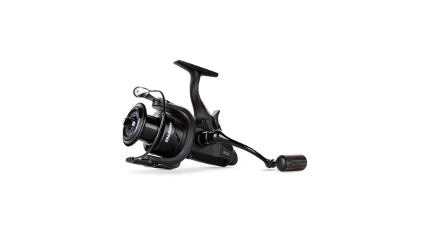 NASH - Navijak Dwarf Freespool 4000