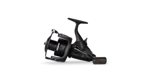 NASH - Navijak Dwarf Freespool 4000