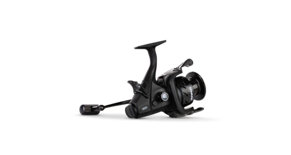 NASH - Navijak Dwarf Freespool 4000
