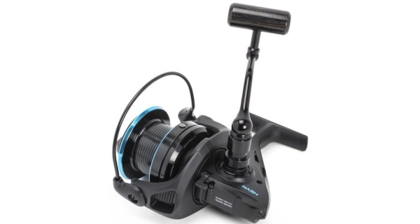 NASH - Navijak LR 6000 Reel