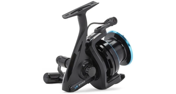 NASH - Navijak LR 6000 Reel