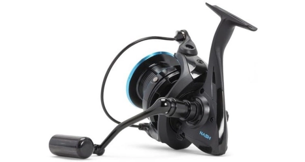 NASH - Navijak LR 6000 Reel
