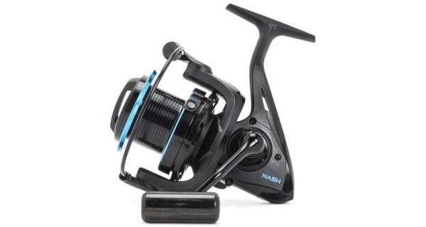 NASH - Navijak LR 6000 Reel