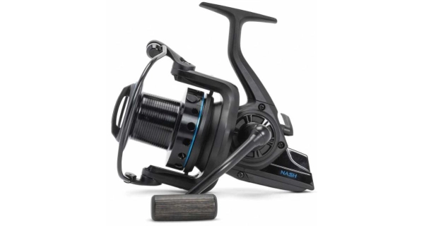 NASH - Navijak LR 8000 Reel