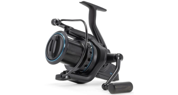 NASH - Navijak LR 8000 Reel