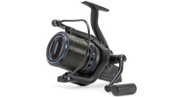 NASH - Navijak LR 8000 Reel