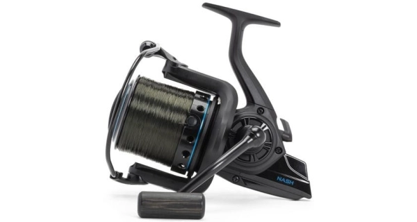 NASH - Navijak LR 8000 Reel