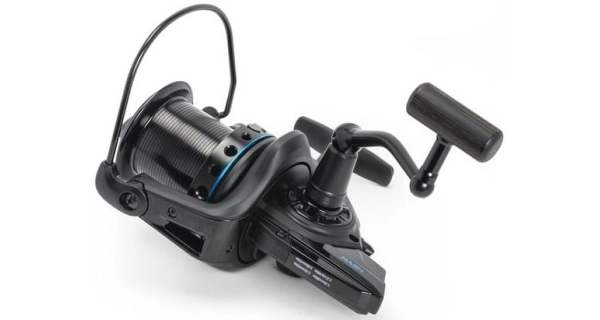 NASH - Navijak LR 8000 Reel