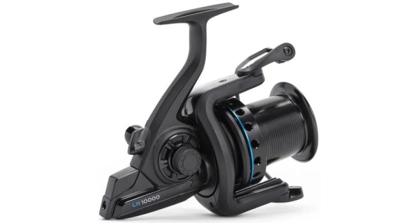 NASH - Navijak LR 8000 Reel