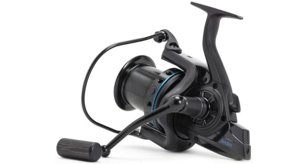 NASH - Navijak LR 8000 Reel