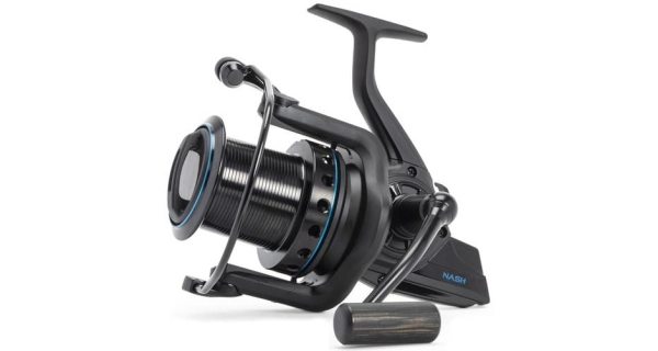 NASH - Navijak LR 8000 Reel