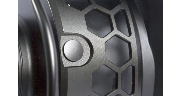 NASH - Navijak Scope GT 4000