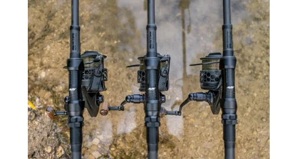 NASH - Navijak Scope GTL 8000
