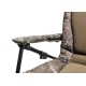 NASH - Návleky na opierky Indulgence Neoprene Arm Covers