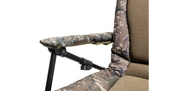 NASH - Návleky na opierky Indulgence Neoprene Arm Covers