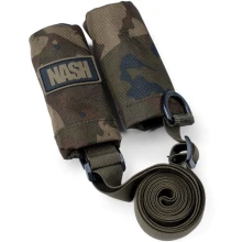 NASH - Návleky na prúty Subterfuge Butt and tip Connector