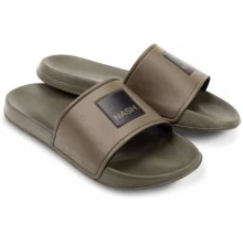 NASH - Nazúvaky Sliders Green veľ. 46