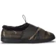 NASH - Nazúvaky ZT Deluxe Bivvy Slipper Camo veľ. 41