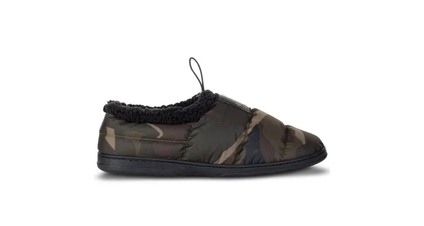 NASH - Nazúvaky ZT Deluxe Bivvy Slipper Camo veľ. 42
