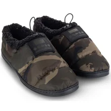 NASH - Nazúvaky ZT Deluxe Bivvy Slipper Camo veľ. 46