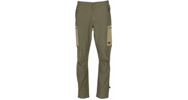 NASH - Nohavice Ripstop Combats veľ. 3XL