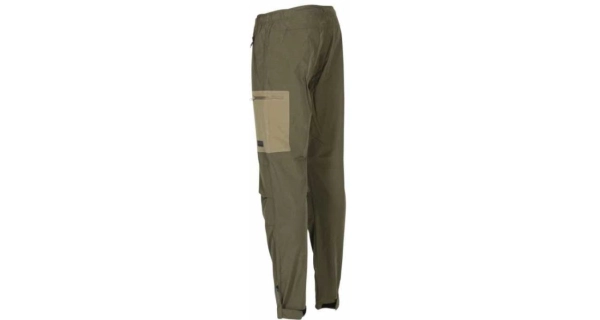 NASH - Nohavice Ripstop Combats veľ. 3XL