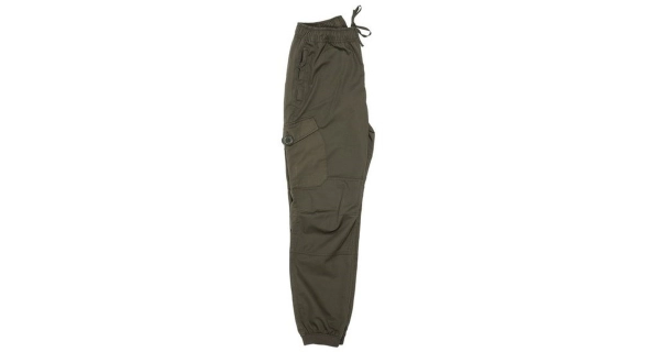 NASH - Nohavice Scope HD Combats veľ. 3XL