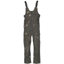 NASH - Nohavice Scope Waterproof Bib and Brace veľ. M
