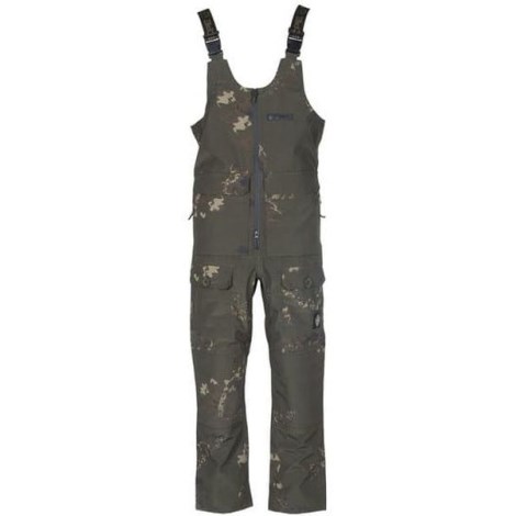 NASH - Nohavice Scope Waterproof Bib and Brace veľ. M
