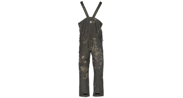 NASH - Nohavice Scope Waterproof Bib and Brace veľ. M