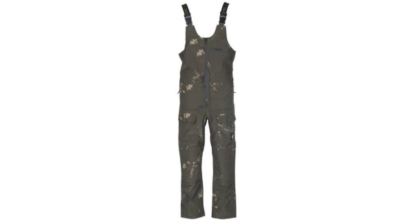 NASH - Nohavice Scope Waterproof Bib and Brace veľ. S