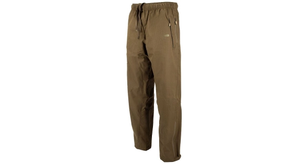 NASH - Nohavice Waterproof Trousers veľ. 2XL
