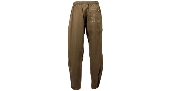 NASH - Nohavice Waterproof Trousers veľ. XL